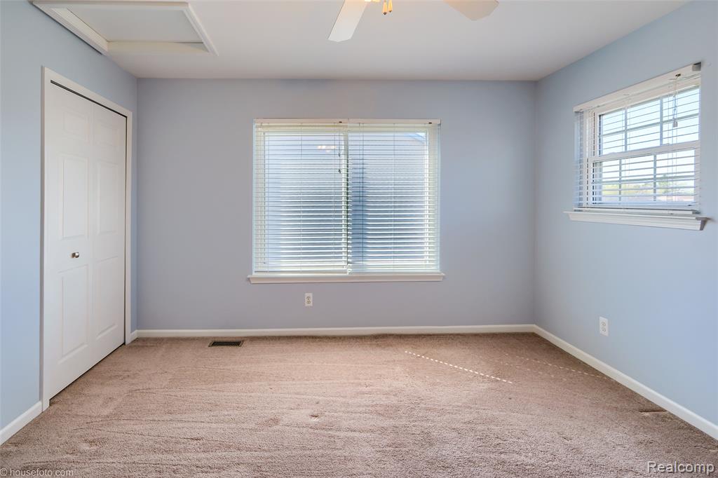 1447 Crystal Pond Drive, Davison, MI 48423 — Photo 39