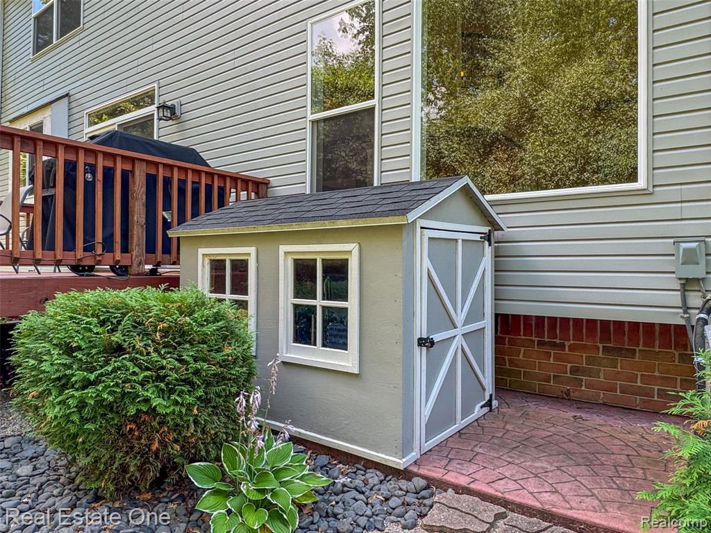6066 Cheshire Park Drive, Clarkston, MI — Photo 46
