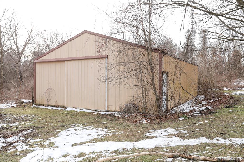 2755 Curtis Road, Leonard, MI 48367 — Photo 13