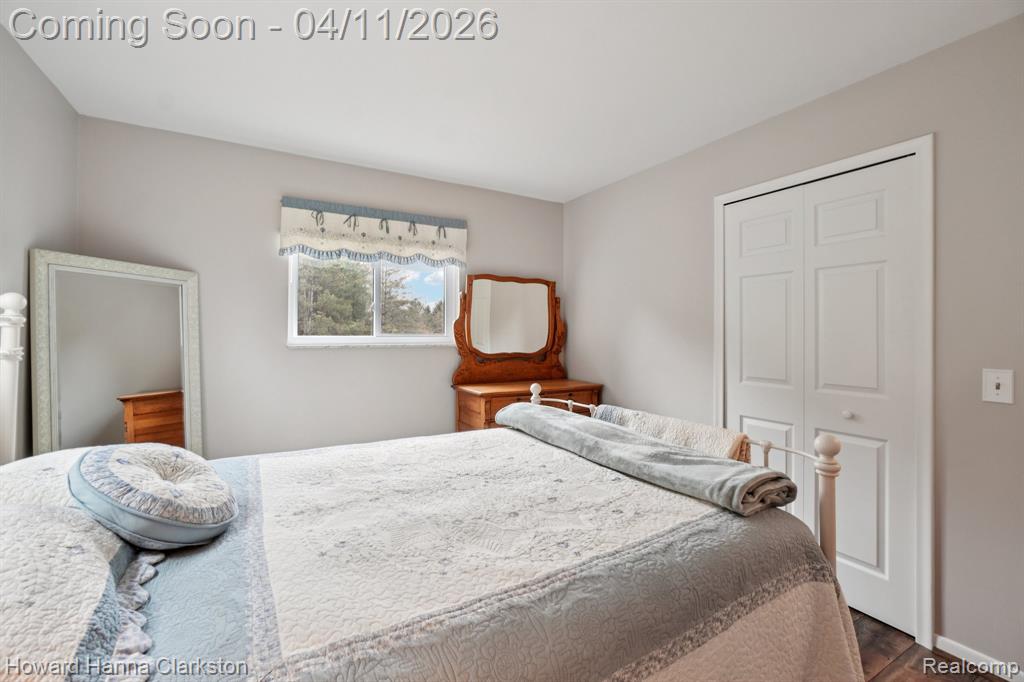 10995 Big Lake Road, Davisburg, MI 48350 — Photo 18