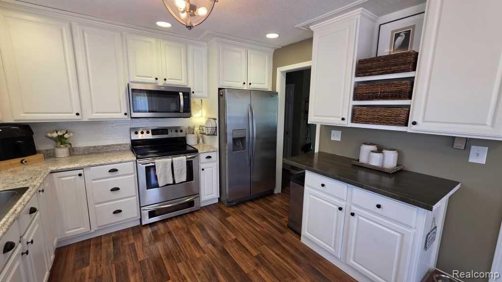 2201 Maple Grove Road, Jackson, MI 49201 — Photo 4