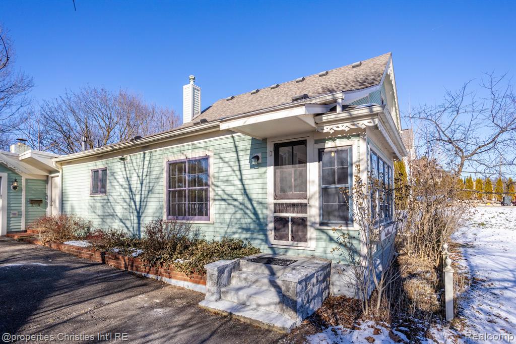 431 Cabinet Street, Milford, MI 48381 — Photo 4