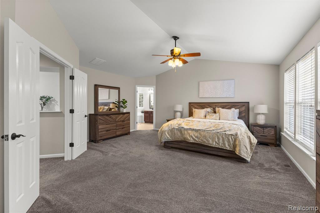 49102 FREESTONE Drive, Northville, MI 48168 — Photo 33