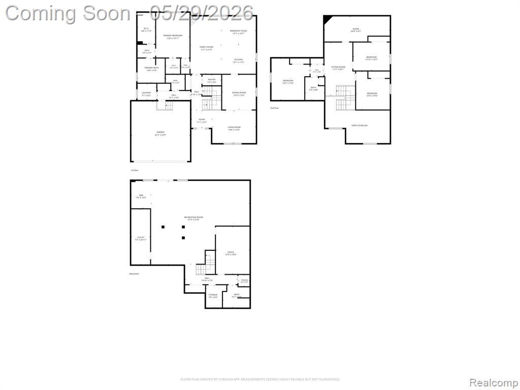 735 Kentbrook Drive, Commerce Twp, MI 48382 — Photo 64