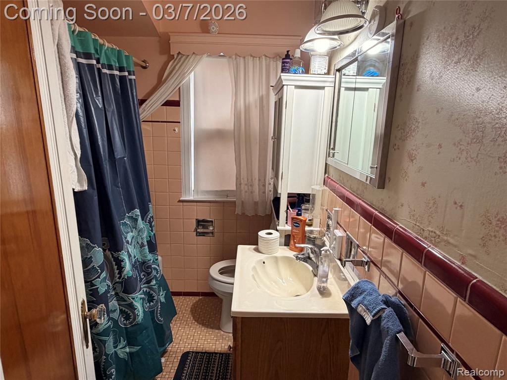 16828 Sussex Street, Detroit, MI 48235 — Photo 16