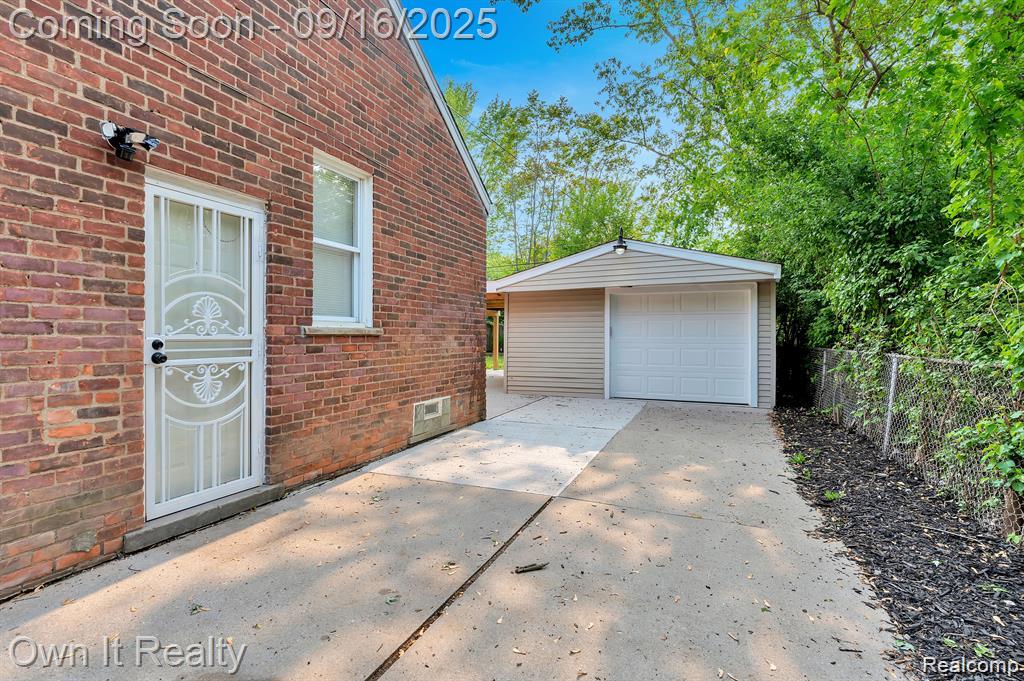 7743 Dolphin, Detroit, MI 48239 — Photo 5