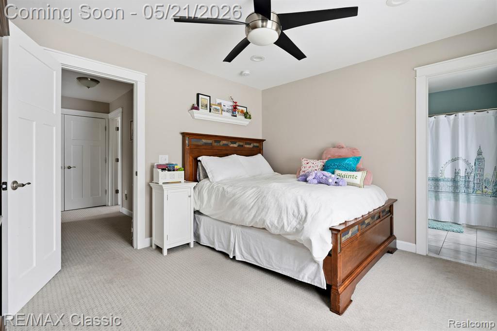 450 Fairbrook Street, Northville, MI 48167 — Photo 23