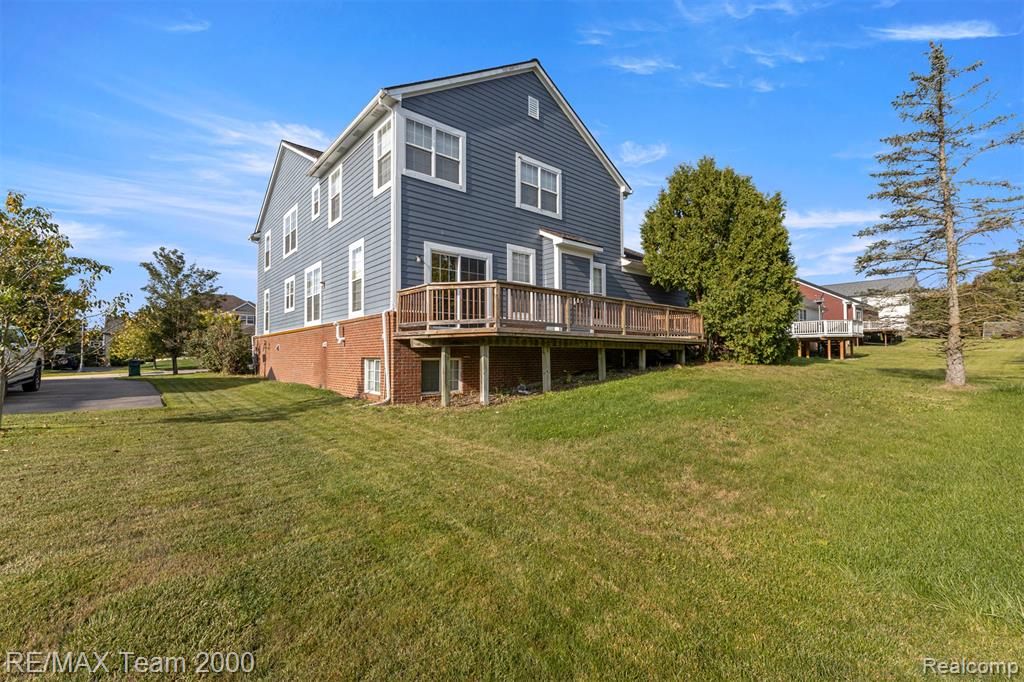 7314 Village Park Drive, Clarkston, MI — Photo 8