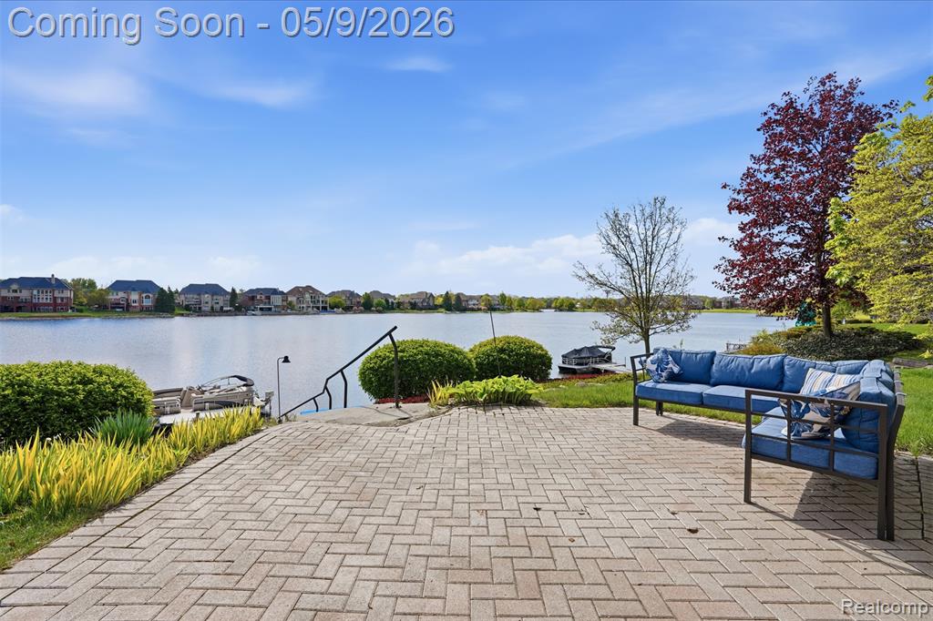 18254 Parkshore Drive, Northville, MI 48168 — Photo 36