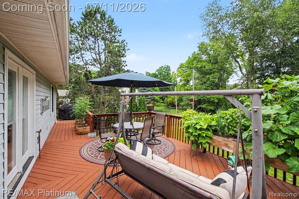 6311 Kevin Drive, Brighton, MI 48116 — Photo 23
