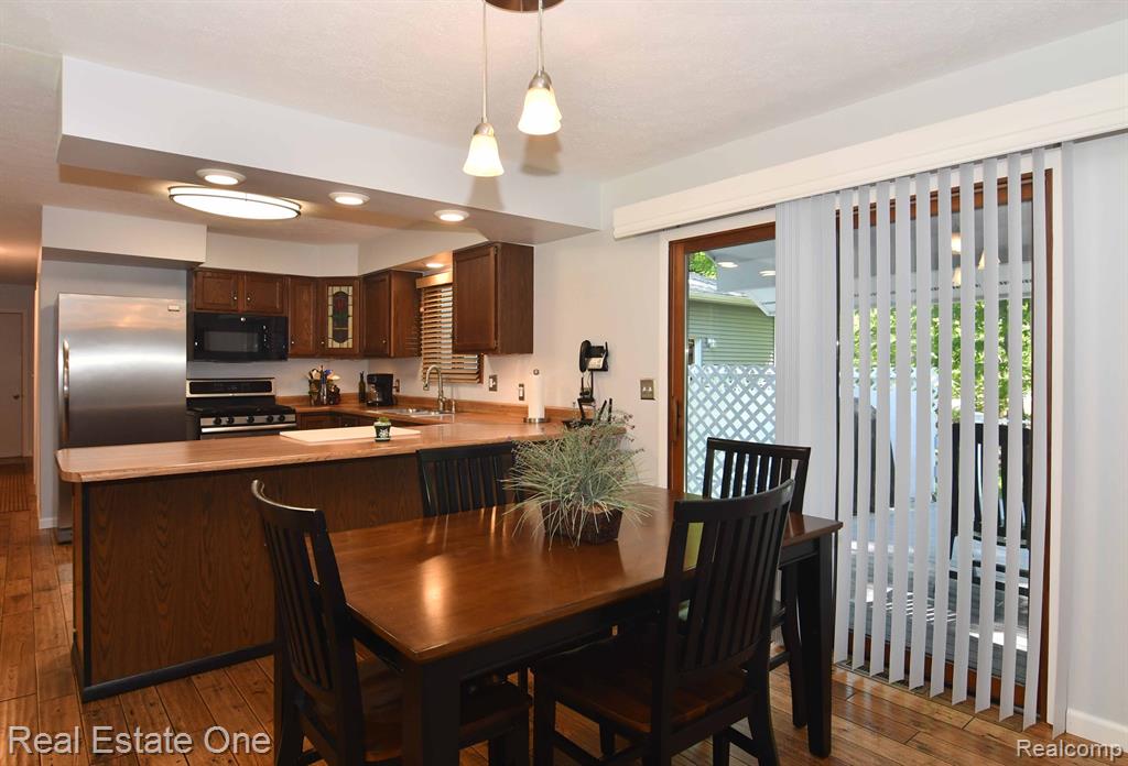 4092 N Pheasant Road, Lincoln, MI 48742 — Photo 16