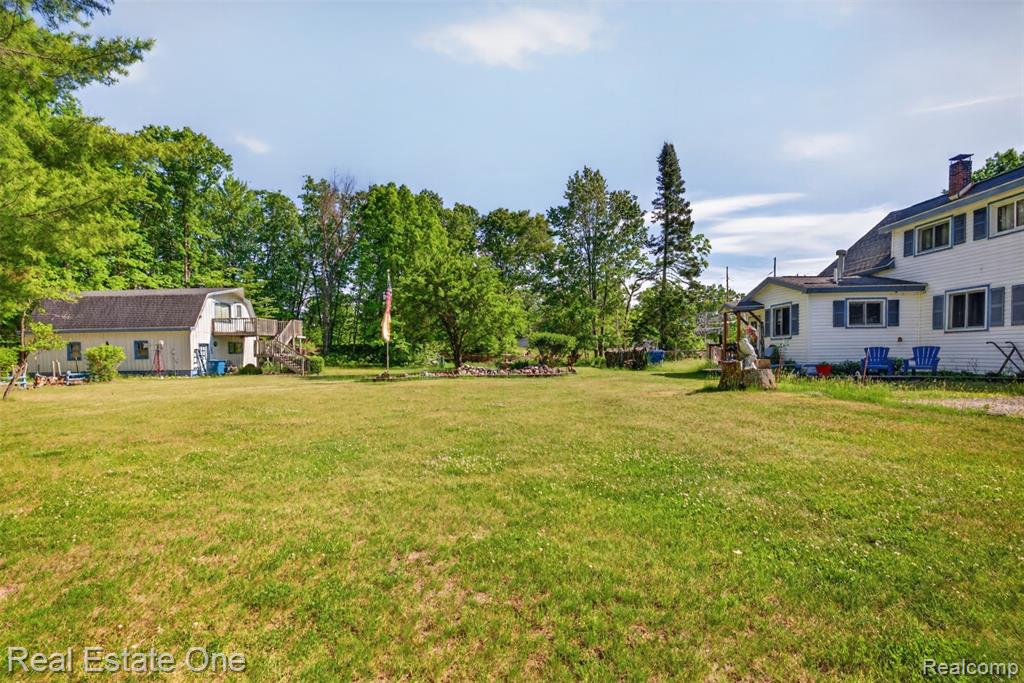4489 W School Road W, Roscommon, MI 48653 — Photo 59