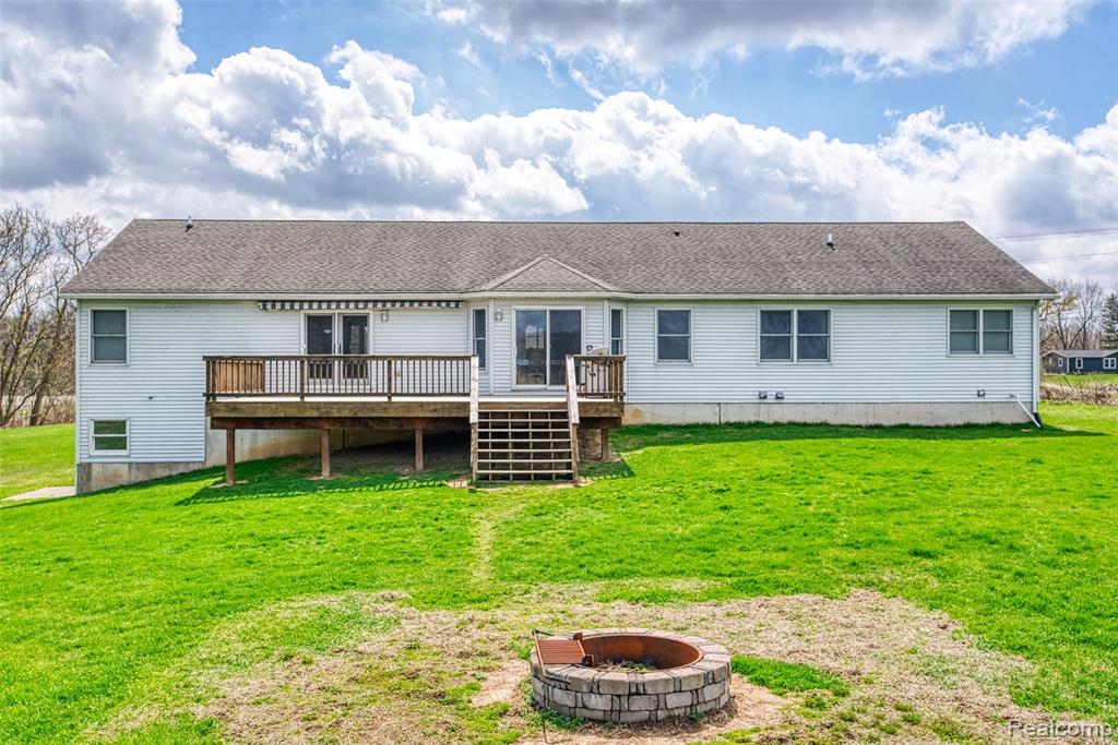 10488 W Grand River Road, Fowlerville, MI 48836 — Photo 27
