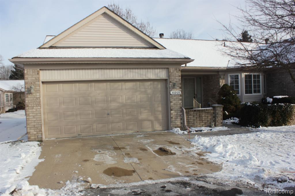 41205 CHANCELLOR, Clinton Twp, MI 48038 — Photo 24