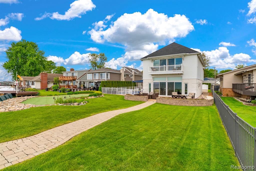49370 Bay Lane, Chesterfield, MI 48047 — Photo 83