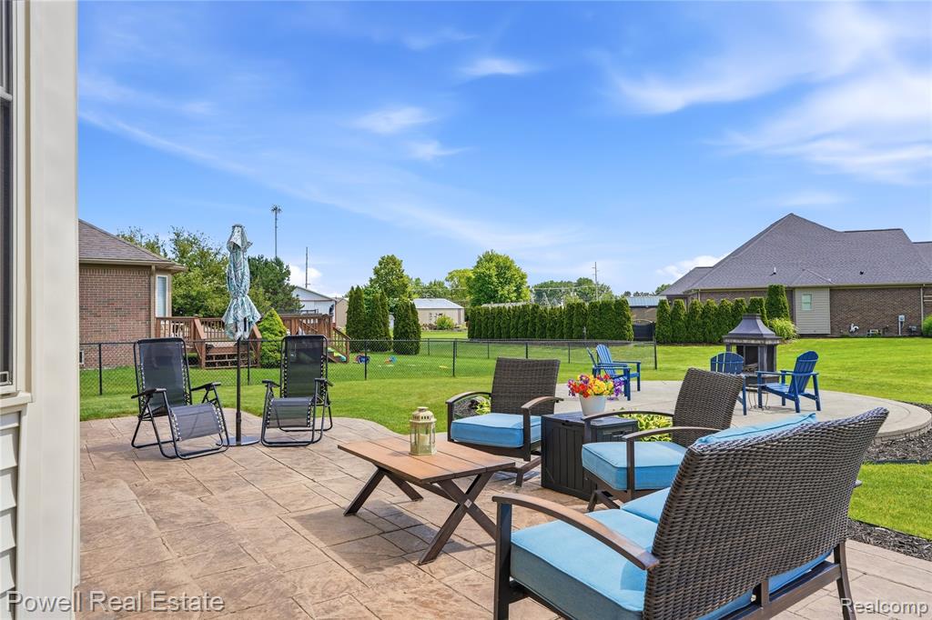 50772 Alden Drive, Macomb, MI 48044 — Photo 38