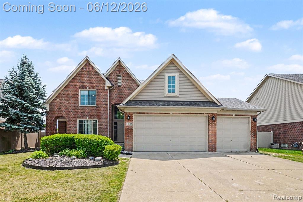 19137 Uroda Street, Rockwood, MI — Photo 24