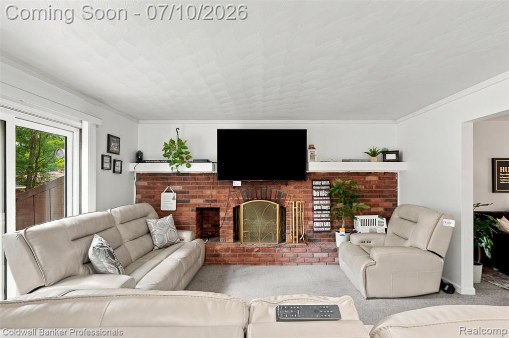 23821 Manistee Street, Oak Park, MI 48237 — Photo 5