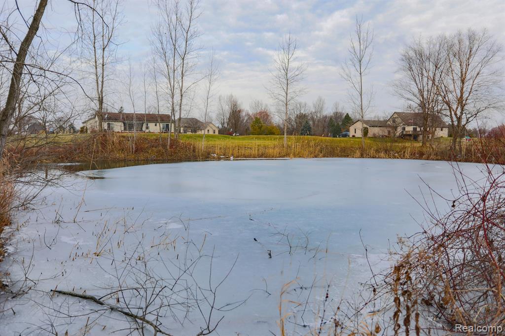7058 OLDE FARM Trail, Almont, MI 48003 — Photo 17