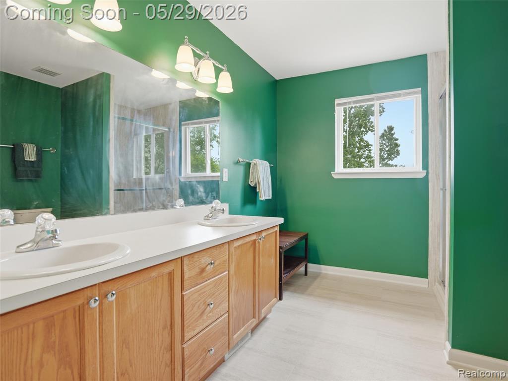 47525 River Woods Drive, Canton, MI 48188 — Photo 20
