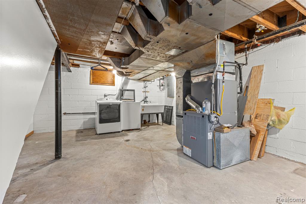 411 S Lafayette Street, Dearborn, MI 48124 — Photo 42