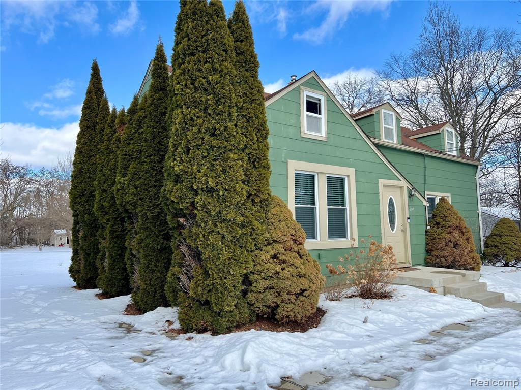 396 South Boulevard W, Rochester Hills, MI 48307 — Photo 29