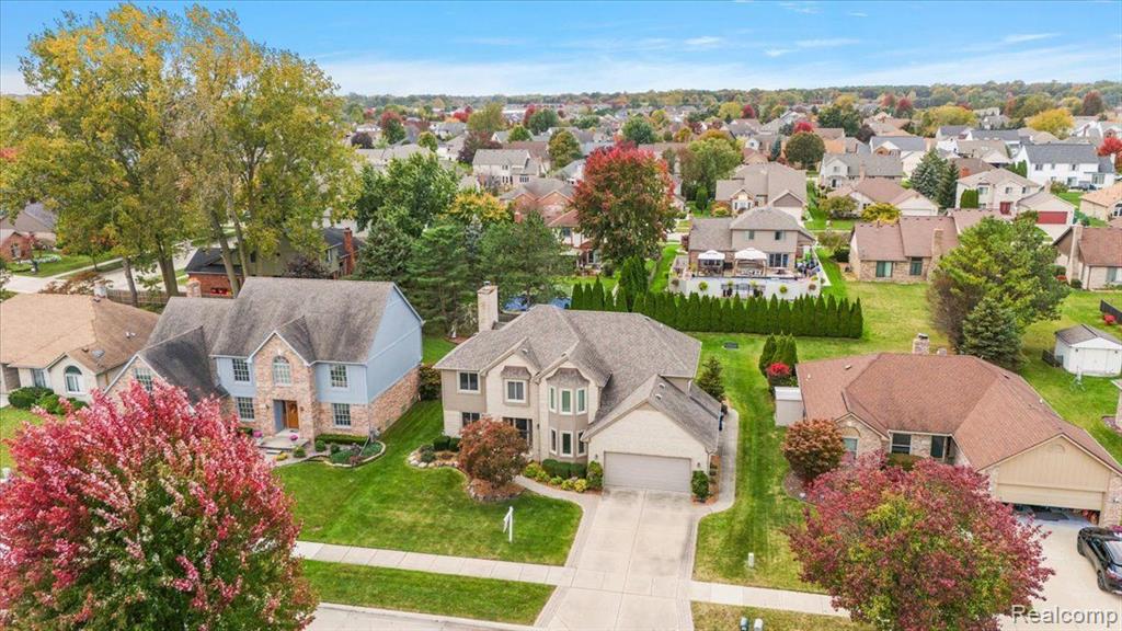 53335 GREGORY Drive, Macomb, MI 48042 — Photo 10