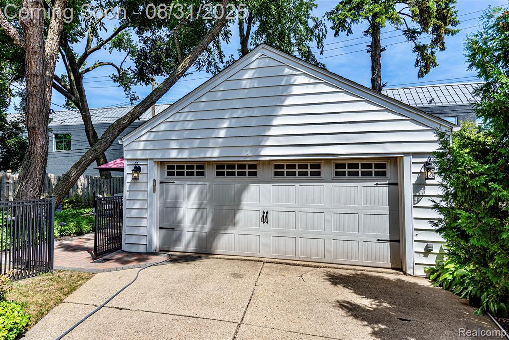 4328 Arden Place, Royal Oak, MI 48073 — Photo 39
