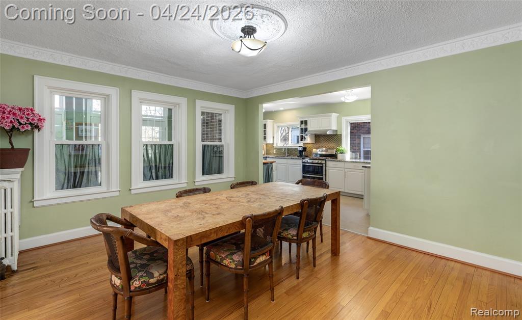 18974 Warrington Drive, Detroit, MI 48221 — Photo 17