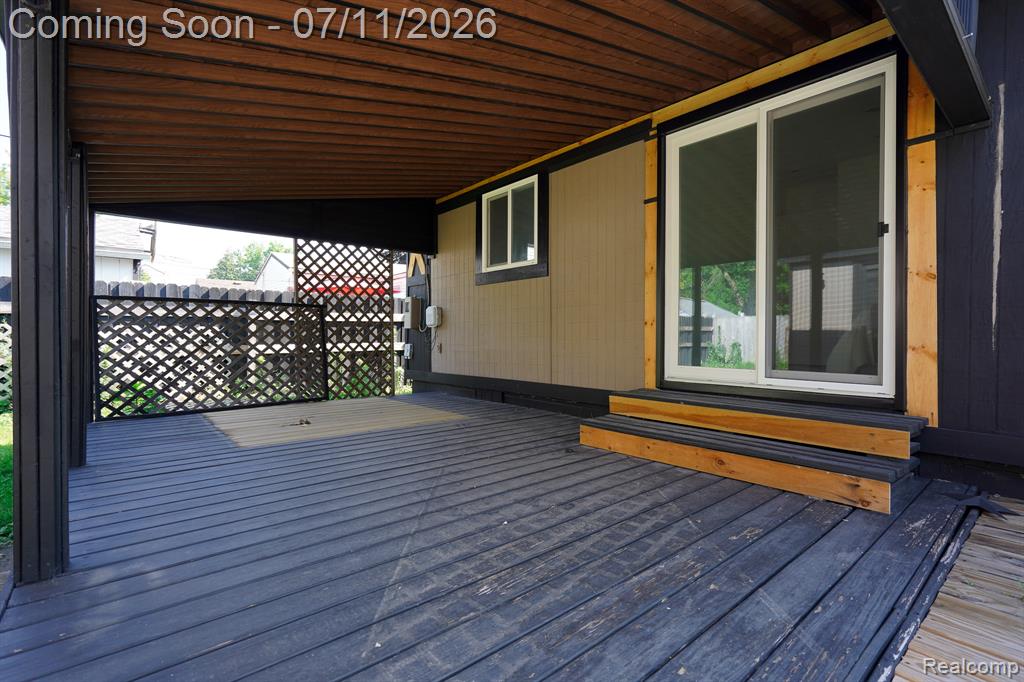 6864 Cornell Street, Taylor, MI 48180 — Photo 6