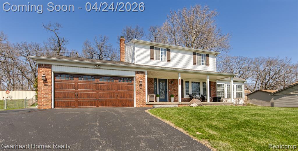 4040 Rollins Avenue, Waterford, MI 48329 — Photo 73