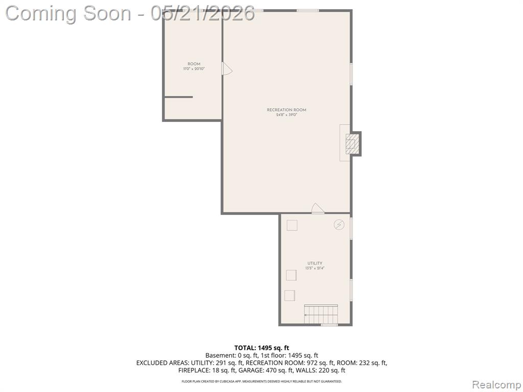 11430 Silver Lake Road, Byron, MI 48418 — Photo 31