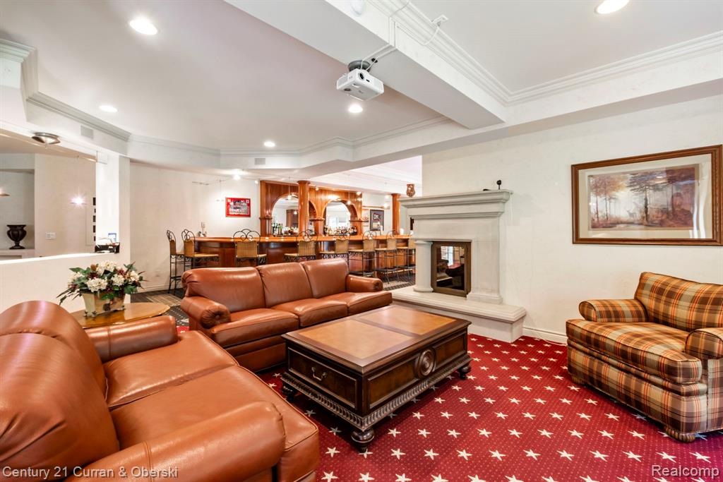 18878 Oak Leaf Lane, Northville, MI 48168 — Photo 58