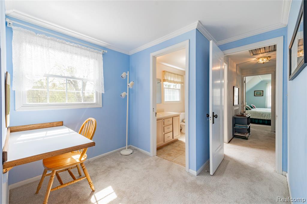 27758 Johnson Road, Grosse Ile, MI 48138 — Photo 28