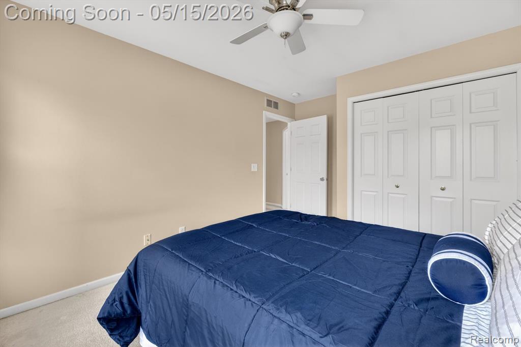 809 Canyon Creek Drive, Holly, MI 48442 — Photo 29