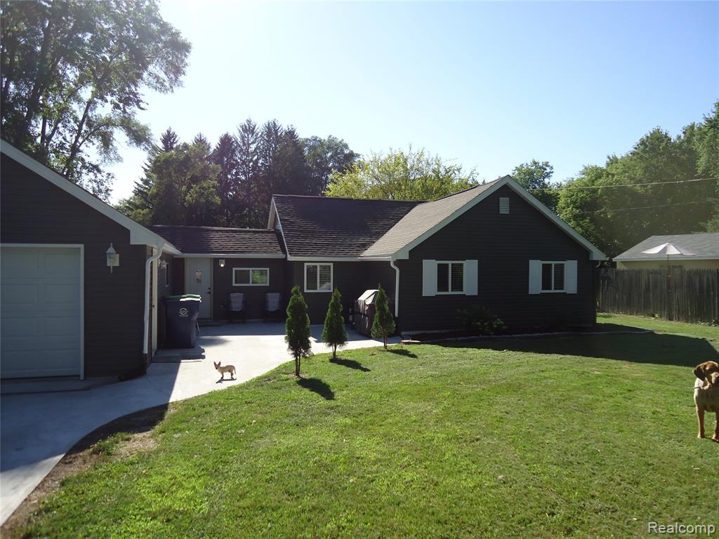 370 Adams Road, Saginaw, MI 48609 — Photo 27