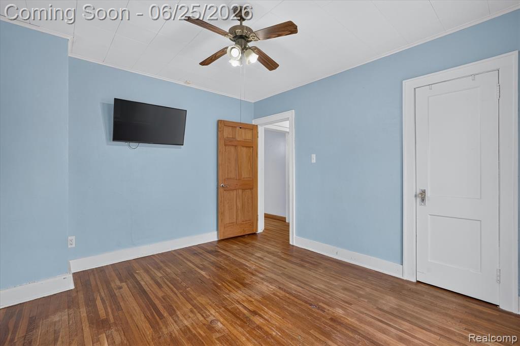 4110 Ogema Avenue, Flint, MI 48507 — Photo 18