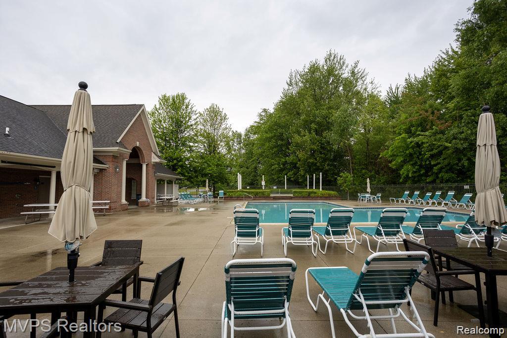 51817 Lionel Lane, Chesterfield, MI — Photo 18
