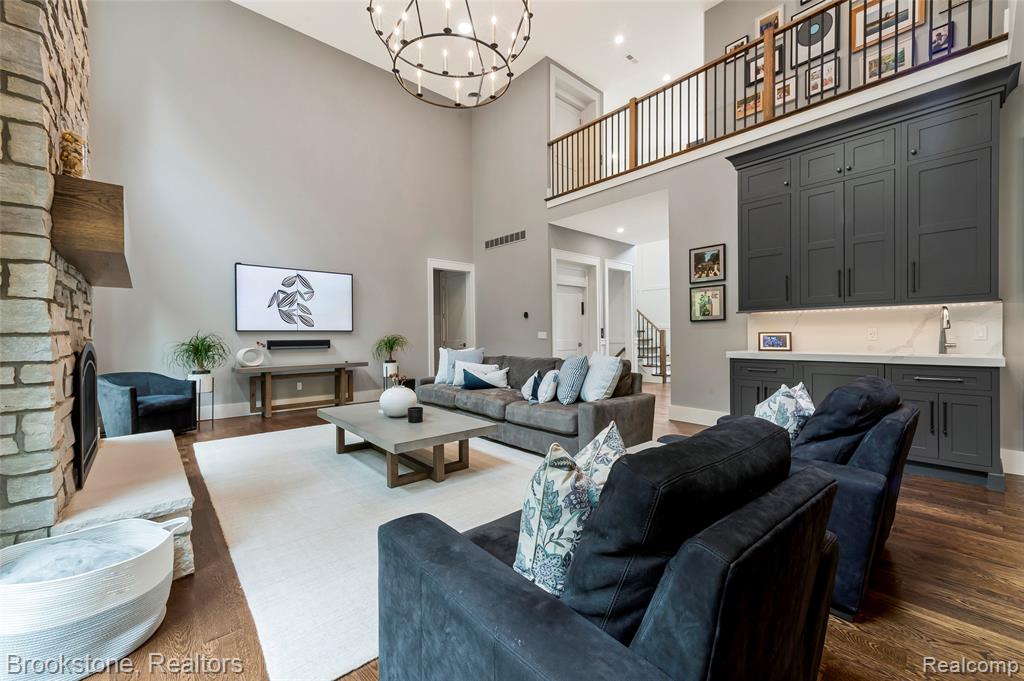 8130 Rosebud Lane, Clarkston, MI 48348 — Photo 11