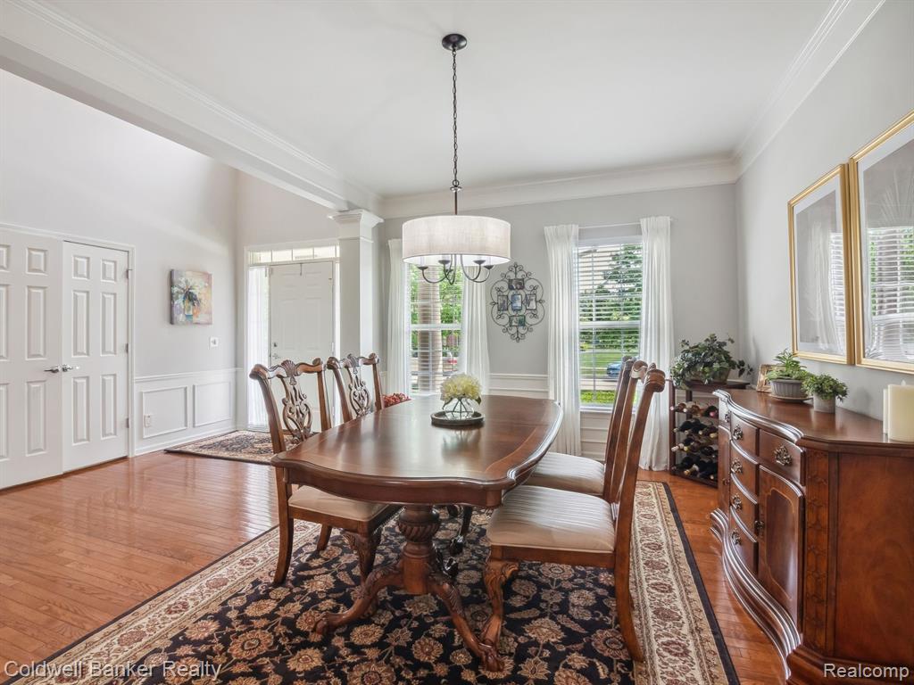 49594 COURTYARD Lane, Canton, MI 48188 — Photo 5