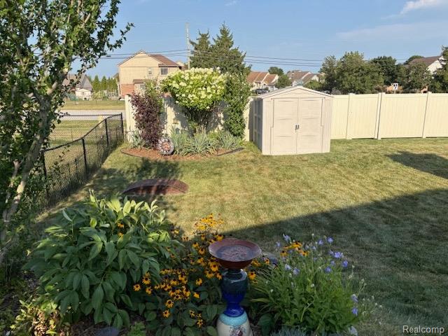 53198 Spurry Lane, Chesterfield, MI — Photo 57
