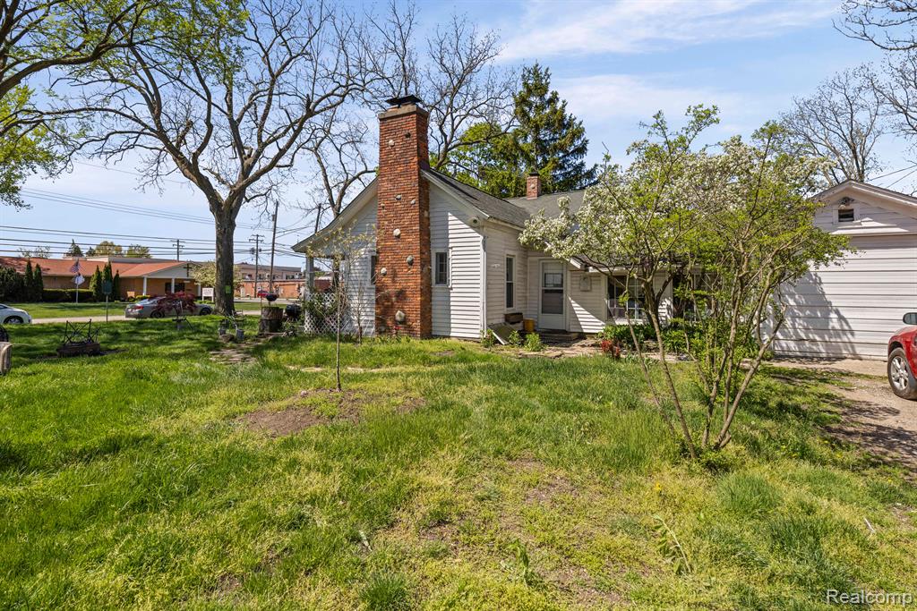 4201 CHICAGO Road, Warren, MI 48092 — Photo 54