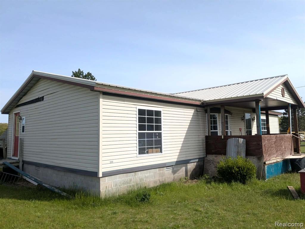 5554 N Sauble Lake Drive, Irons, MI 49644 — Photo 7
