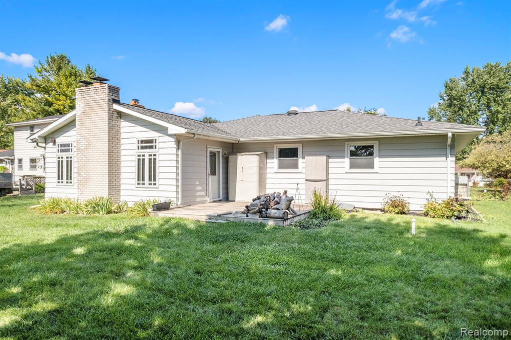 5136 Old Franklin Road, Grand Blanc, MI 48439 — Photo 16
