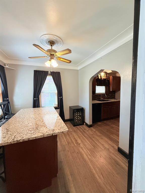 9583 RUTLAND Street, Detroit, MI 48227 — Photo 7