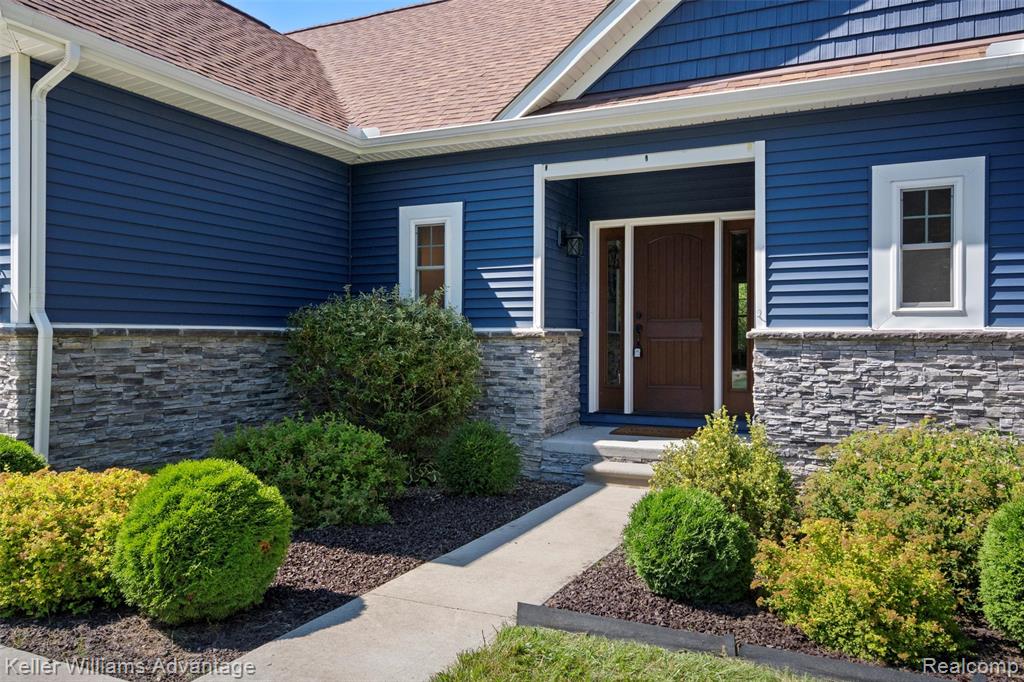 3880 KANE Road, Carleton, MI 48117 — Photo 16