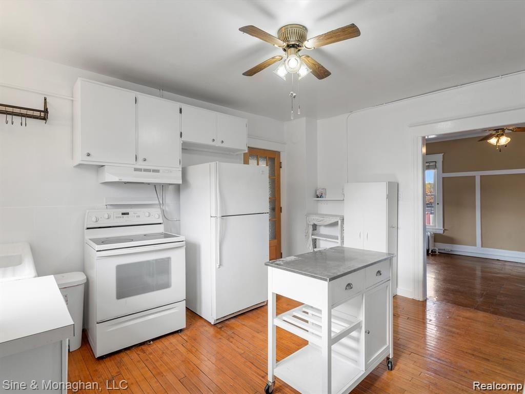 603 N MAIN Street, Royal Oak, MI 48067 — Photo 9