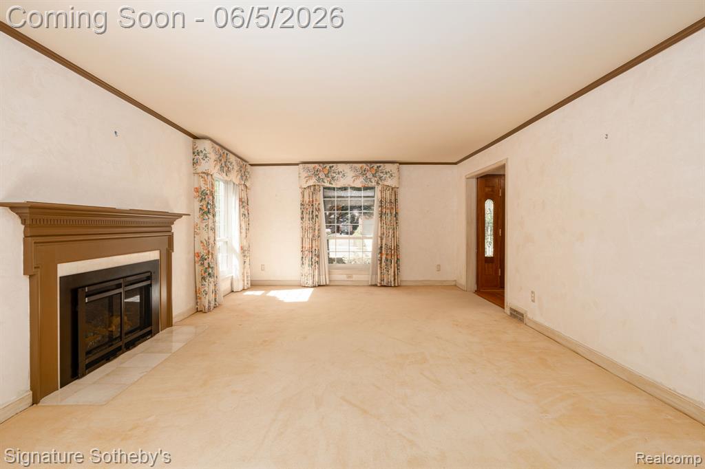 274 Hillcrest Avenue, Grosse Pointe, MI 48236 — Photo 6