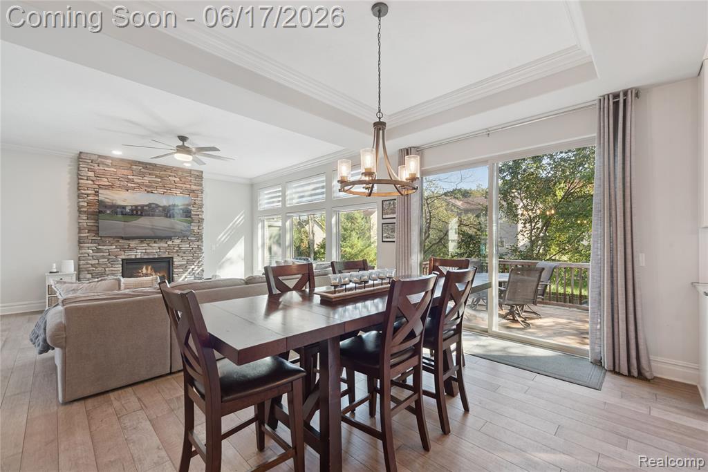 16939 Willowbrook Drive, Haslett, MI 48840 — Photo 11