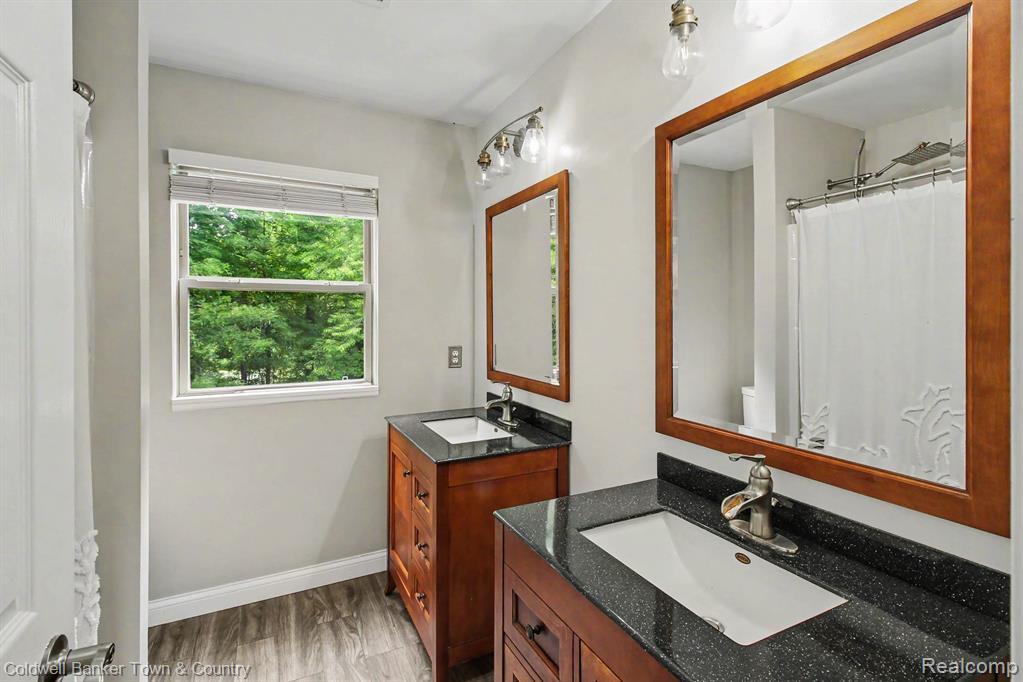 332 Triangle Lake Road, Howell, MI 48843 — Photo 12